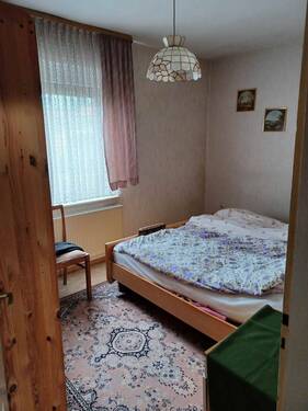Schlafzimmer - 