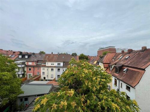 DG Aussicht Innenhof - 