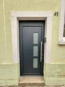 Hauseingang - 8 Zimmer Mehrfamilienhaus, Wohnhaus zum Kaufen in Bamberg