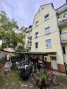 Rückansicht - Mehrfamilienhaus, Wohnhaus mit 179,00 m² in Bamberg zum Kaufen