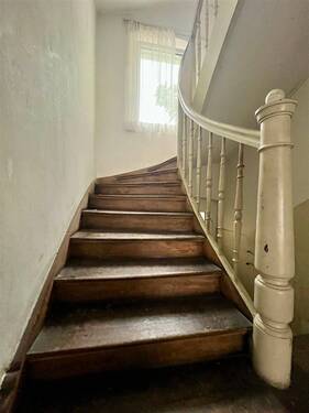 Treppenhaus - 