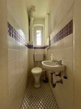 2.OG WC - 