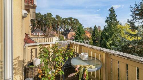 Balkon 2 - 