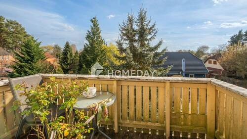 Balkon 1 - 