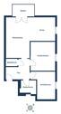 Grundriss - 