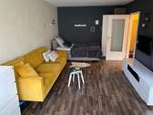 2.jpeg - 1 Zimmer Etagenwohnung zur Miete in Augsburg