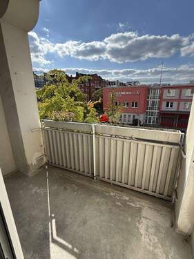 Bild 4 - Etagenwohnung mit 66,00 m² in Berlin zur Miete