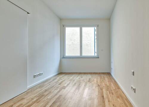 Schlafzimmer - 