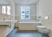 Badezimmer - 