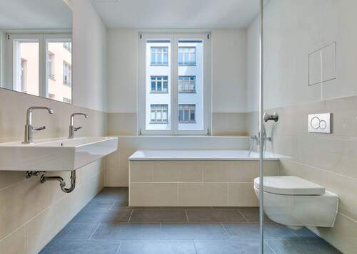 Badezimmer - 