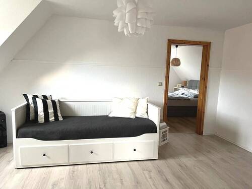 Vorraum Schlafzimmer - 