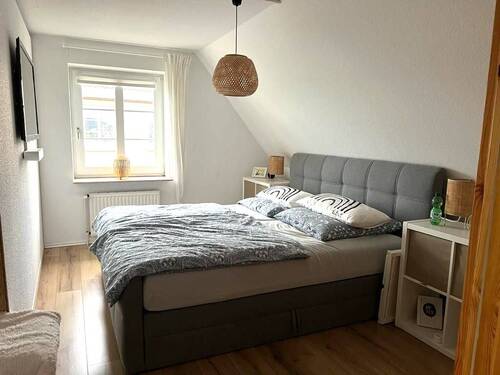 Schlafzimmer - 