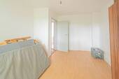 Hochparterre links - Schlafzimmer - 