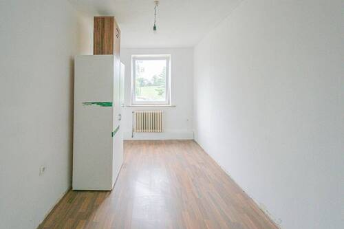 Hochparterre links - Zimmer - 