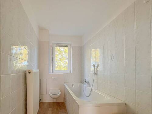 Hochparterre rechts - Bad - 