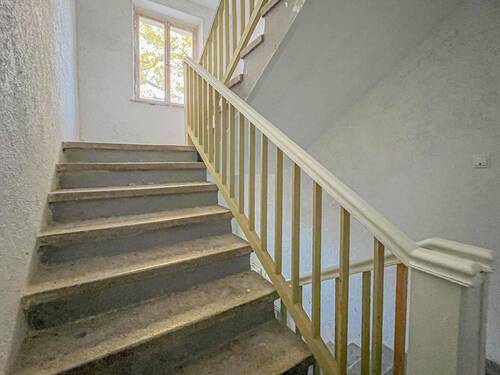 Treppenhaus - 