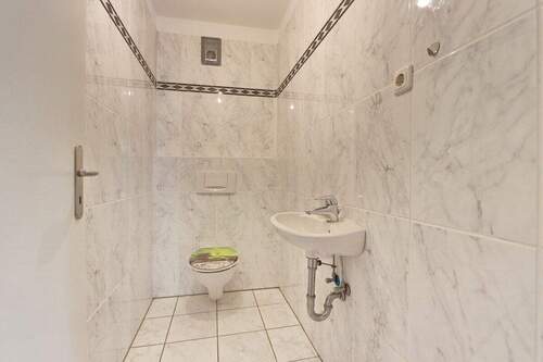 Gäste-Wc - 