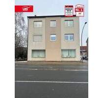 3-Familienhaus mit Entwicklungspotential in Oer-Erkenschwick