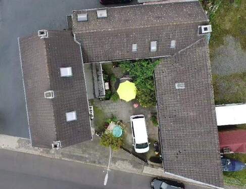 Bild 2 - 1 Zimmer Bauernhaus, Landhaus zum Kaufen in Niederkassel