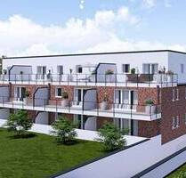 HVV Immobilien: Drewes Hoff - Exklusives Wohnen in Kirchlinteln - Neubau KfW 40 mit Förderung!