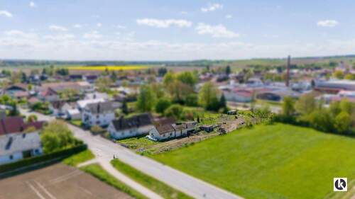 Grundstück - 1905 m² Freiheit: Baugrundstück für Ihr Wohnprojekt mit viel Platz