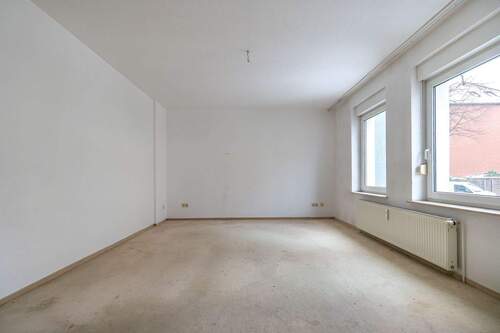 Wohnzimmer Ansicht 2 - 