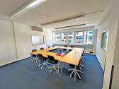 großer Schulungsraum - Mitten in der City Süd! Helle Büroetage zwischen Innenstadt und Elbbrücken