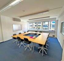 Mitten in der City Süd! Helle Büroetage zwischen Innenstadt und Elbbrücken - Hamburg Hamm