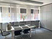 Besprechung - Büro in Hamburg