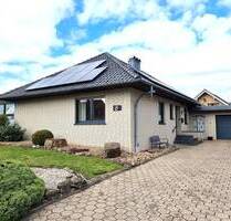 Modernisierter Bungalow mit großzügigem Grundstück zu vermieten - Damme Damme-West