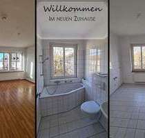 Einziehen und wohlfühlen in der attraktiven Zwei-Zimmer-Wohnung mit Balkon - Chemnitz Lutherviertel