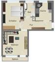 Grundriss - 