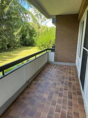 Balkon I - 