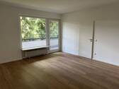 Wohnzimmer - 3 Zimmer Etagenwohnung zur Miete in Großhansdorf