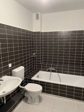 Badezimmer I - 