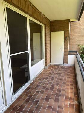 Balkon - 
