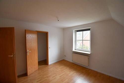 Zimmer mit Ankleide - 