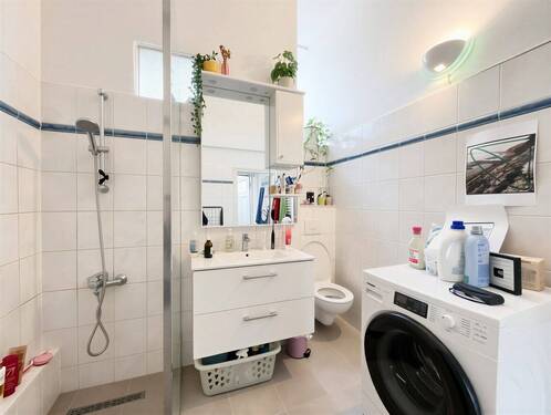 Badezimmer - 