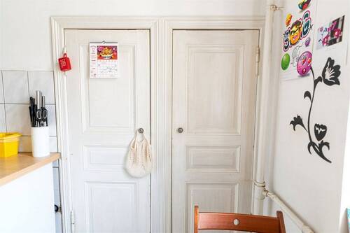 Mädchenzimmer & Kammer - 