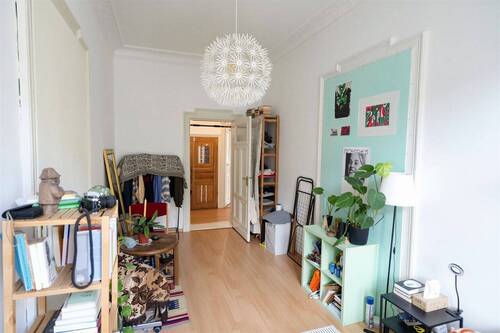 Zimmer 2 - 
