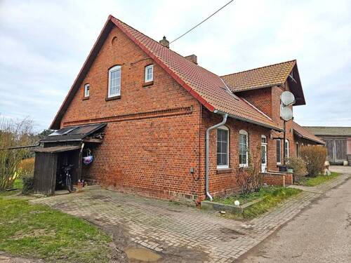 Objektansicht. - 1 Zimmer Mehrfamilienhaus, Wohnhaus zum Kaufen in Trent