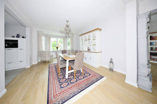 Essbereich - 