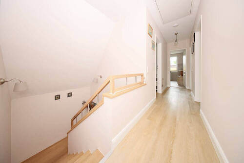 Oberer Flur - 