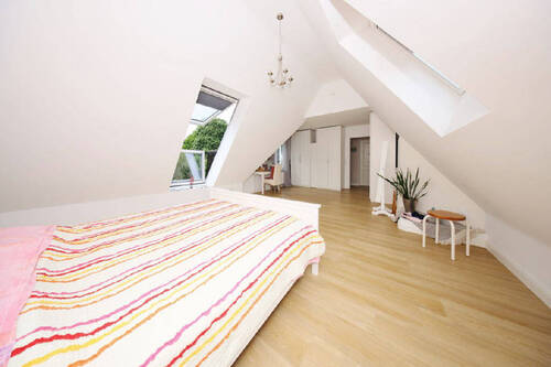 Schlafzimmer - 
