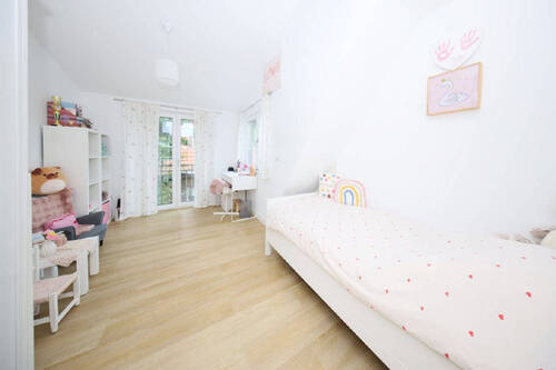 Kinderzimmer I - 