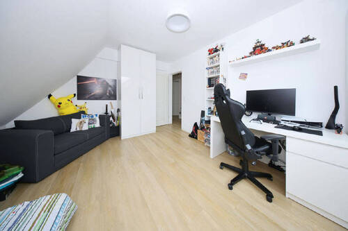 Kinderzimmer II - 
