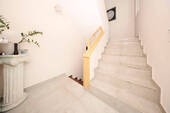 Treppe zum Keller - 