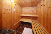Sauna - 
