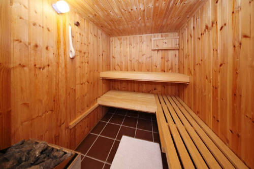 Sauna - 
