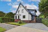 Eingangsbereich - Einfamilienhaus mit 156,00 m² in Wilhelmshaven-Heppens zum Kaufen
